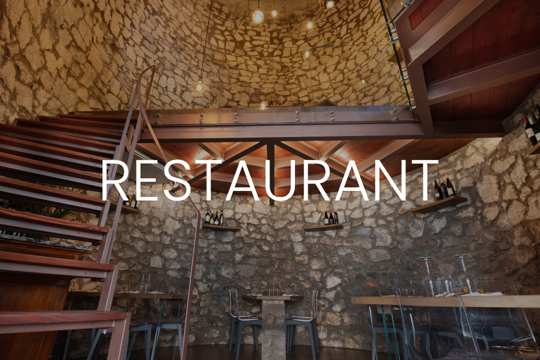 ristorante relais la fornace