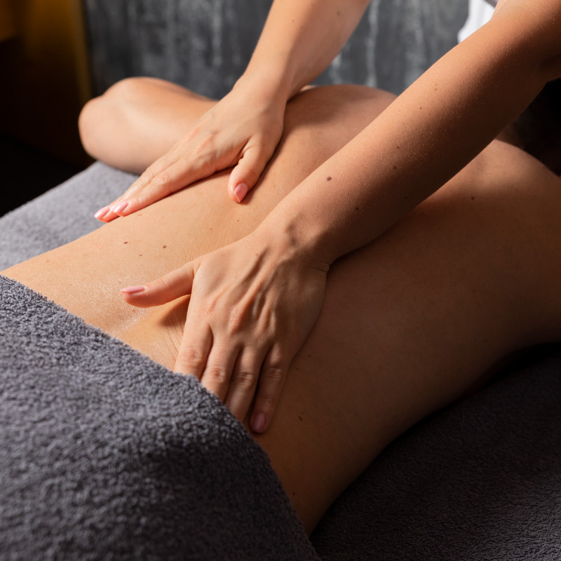 relais la fornace spa