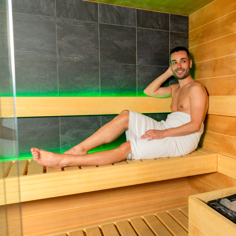 relais la fornace spa